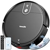 imagen de VersLife L6 robot aspirador