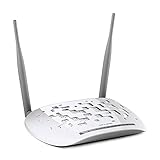 imagen de TP-Link TD-W9970(UK) router ADSL