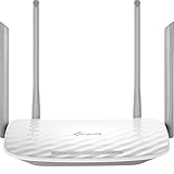 imagen de TP-Link ARCHER C50 V6 router ADSL