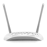 imagen de TP-Link TD-W8961N router ADSL