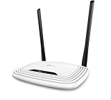 imagen de TP-Link TL-WR841N router ADSL