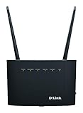 imagen de D-Link DSL-3788/E router ADSL