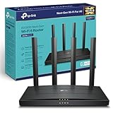 imagen de TP-Link Archer AX18 router ADSL