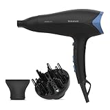 imagen de Taurus 8414234001153 secador de pelo