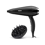 imagen de BaByliss D572DE secador de pelo