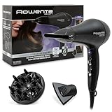 imagen de Rowenta Signature Pro Beauty secador de pelo