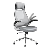 imagen de SONGMICS OBN086G01 silla de oficina