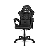 imagen de DRIFT GAMING DR35AMZBK silla gaming