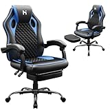 imagen de HLFURNIEU DY silla gaming