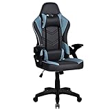 imagen de T-LOVENDO.ES TLV-5925-BLUE silla gaming