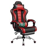 imagen de Yaheetech YA-00139880 silla gaming