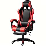 imagen de sinlikon SLK-ChaiseBureau silla gaming