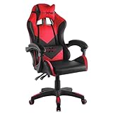 imagen de Mc Haus 1200215 silla gaming