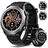 imagen de Atheewon S10 smartwatch