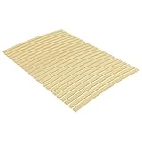 imagen de vidaXL 340079 somier de láminas
