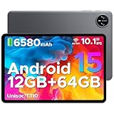 imagen de DOOGEE Tab A9 tablet