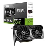 imagen de ASUS 90YV0N12-M0NA00 tarjeta gráfica