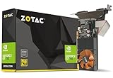 imagen de ZOTAC GT 710 Fan Sink tarjeta gráfica