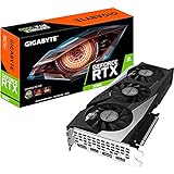 imagen de Gigabyte Technology GV-N3060GAMING OC-12GD V2 tarjeta gráfica