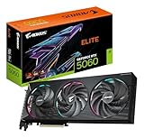 imagen de Gigabyte Technology GV-N5060AORUS E-8GD tarjeta gráfica