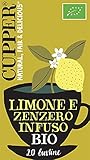 imagen de CUPPER 604049 té
