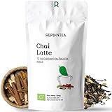 imagen de REPLANTEA Cuidamos tu Naturaleza TECHAI1 té