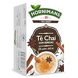imagen de Hornimans té