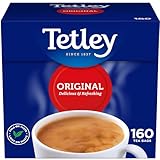 imagen de Tetley 3500K té negro