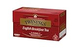 imagen de Twinings  té negro