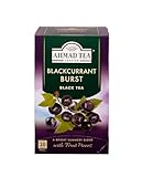 imagen de Ahmad Tea 710 té negro