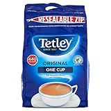 imagen de Tetley 1054J té negro