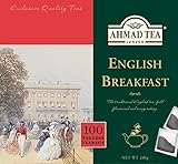 imagen de Ahmad Tea 816 té negro