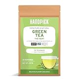 imagen de HANDPICK té verde