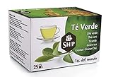 imagen de SHIP 8412680018107 té verde