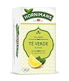 imagen de Hornimans  té verde