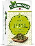 imagen de Hornimans  té verde