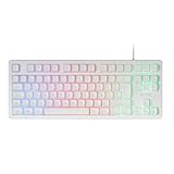 imagen de Mars Gaming MK023WES teclado gaming