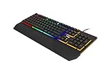 imagen de AOC GK200 teclado gaming