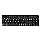 imagen de Logitech G 920-010558 teclado gaming