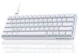 imagen de Dierya DK61se teclado gaming