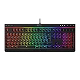 imagen de HyperX HX-KB5ME2-ES teclado gaming