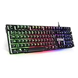 imagen de EMPIRE GAMING K300 teclado gaming