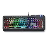 imagen de DR1TECH DR10032 teclado gaming