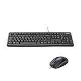 imagen de Logitech 920-002550 teclado