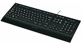 imagen de Logitech 920-008669 teclado