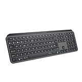 imagen de Logitech 920-011577 teclado