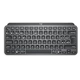 imagen de Logitech 920-010490 teclado