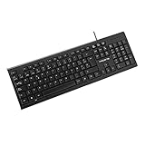 imagen de TACENS ANIMA AK0PT teclado