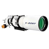 imagen de SVBONY EUF9359B telescopio