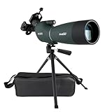 imagen de SVBONY EUF9308B-W2546A telescopio